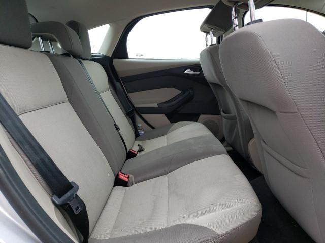2014 FORD FOCUS SE - 1FADP3K2XEL239239