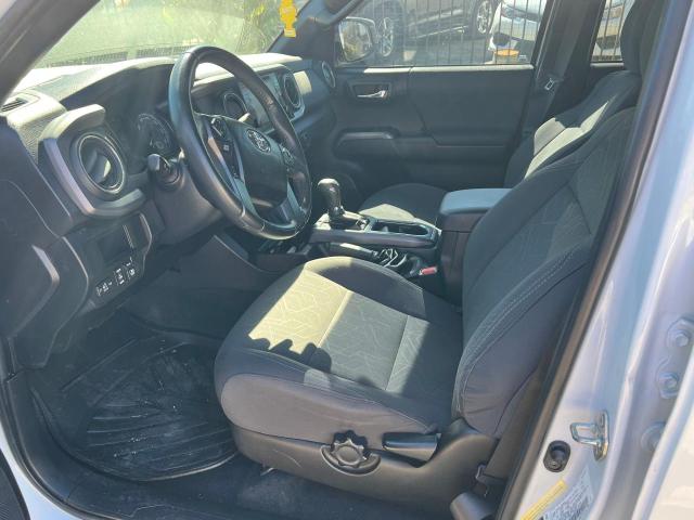 5TFCZ5AN2HX110254 Toyota Tacoma Dou 2017. Фото: 8