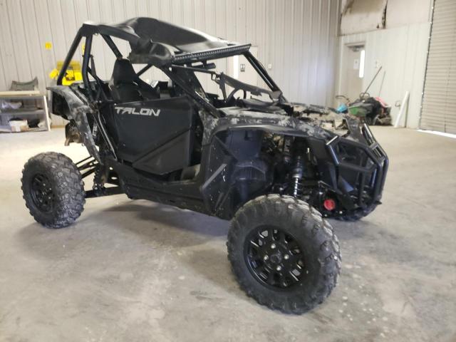2021 HONDA TALON 1HFVE05B7M4200458