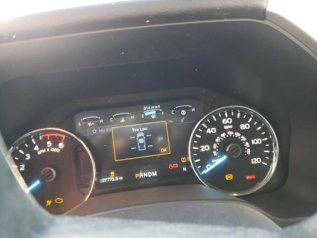 2019 FORD F150 SUPER 1FTFW1E16KFB29151