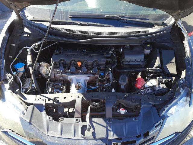 2015 HONDA CIVIC LX 2HGFG3B55FH523634