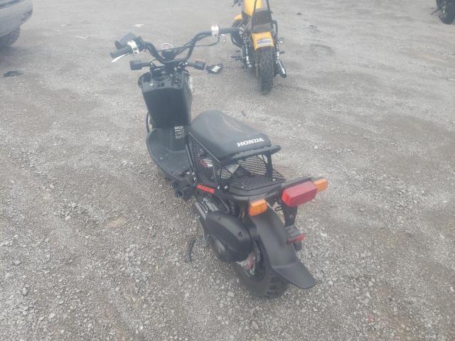 2020 HONDA NPS50 JH2AF5816LK801304
