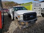 2012 FORD  F250