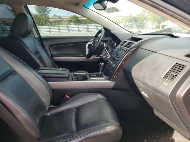 JM3TB2DA5C0362567 Mazda Cx-9 2012. Фото: 4