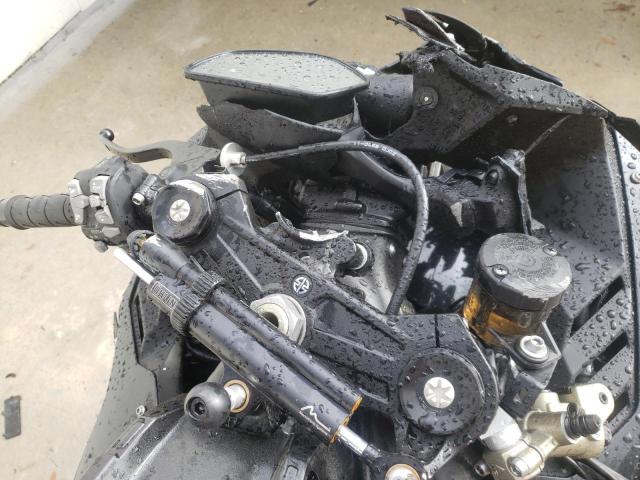 2021 KAWASAKI ZX1002 M JKBZXVM10MA000217