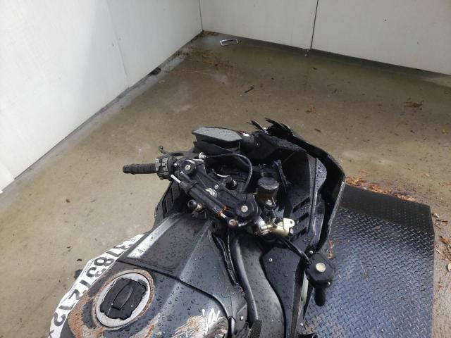 2021 KAWASAKI ZX1002 M JKBZXVM10MA000217