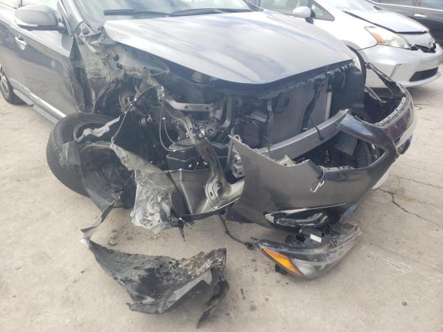 Фото: 5N1DL0MM3LC513537 - 9