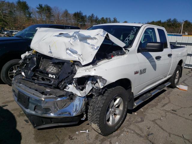2016 RAM 1500 ST 1C6RR7FT1GS142404