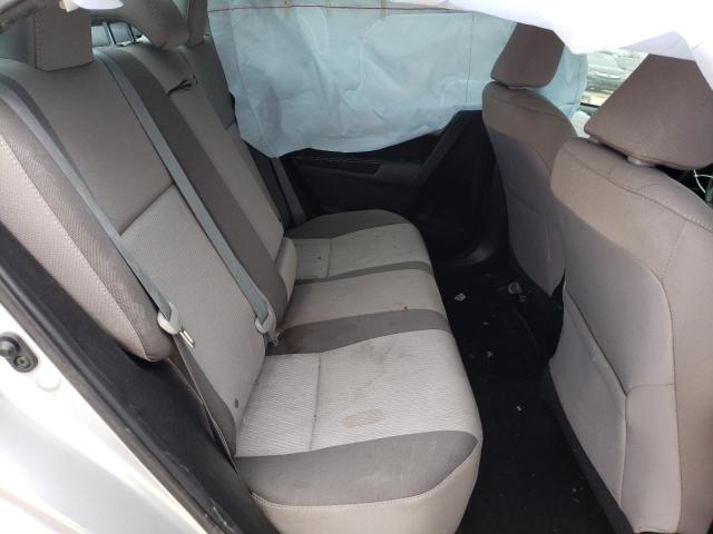 2017 TOYOTA COROLLA L 5YFBURHE5HP713480