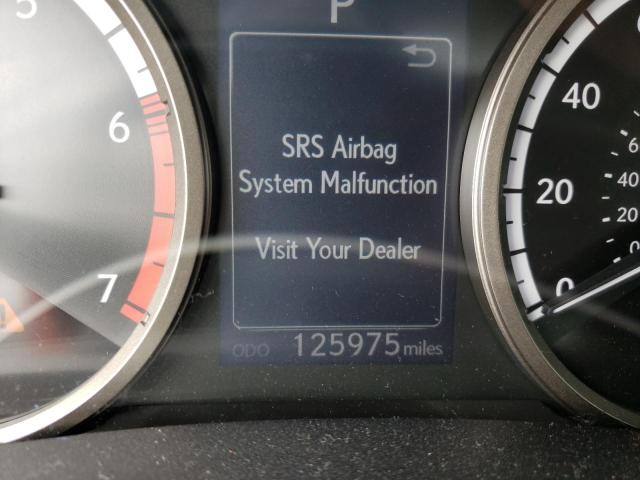 2015 LEXUS NX 200T JTJBARBZ0F2005473