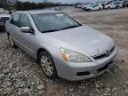 2006 HONDA  ACCORD