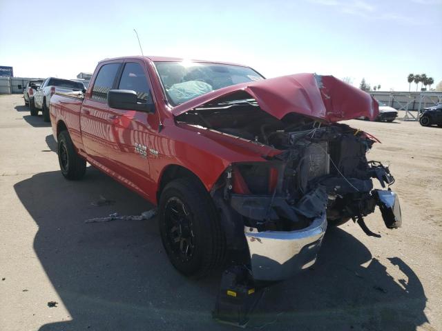2019 RAM 1500 CLASS 1C6RR7TT2KS575601