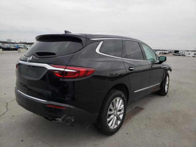2021 BUICK ENCLAVE PR 5GAERCKW7MJ214466