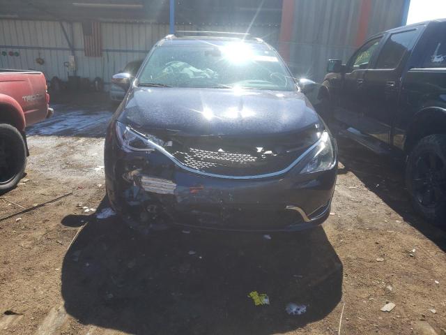 2018 CHRYSLER PACIFICA 2C4RC1GG6JR212433