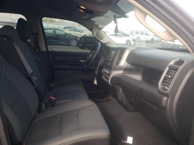 2019 RAM 1500 TRADE 1C6SRFGT2KN586053