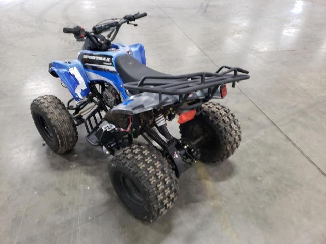 2019 APRILIA SPORTCITY L08AGJSA5K1000920