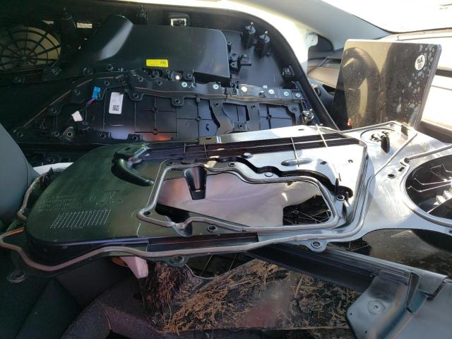 2022 TESLA 3 5YJ3E1EB4NF167212