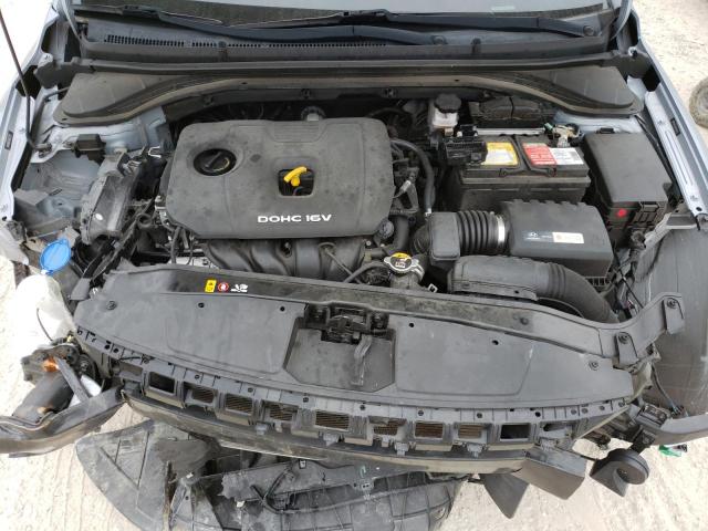 Фото: 5NPD84LF8HH124145 - 7