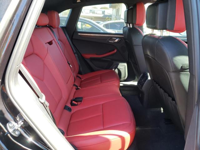 2021 PORSCHE MACAN GTS WP1AG2A59MLB52156
