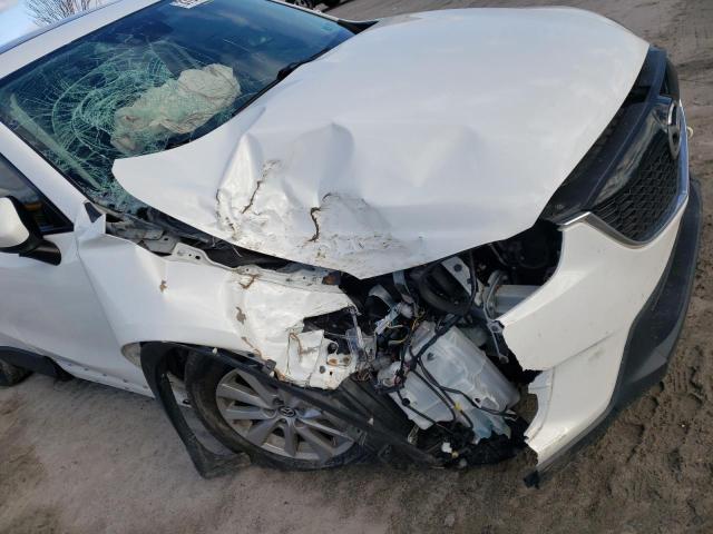 2015 MAZDA CX-5 TOURI JM3KE4CY7F0529643