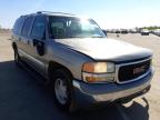 2001 GMC  YUKON