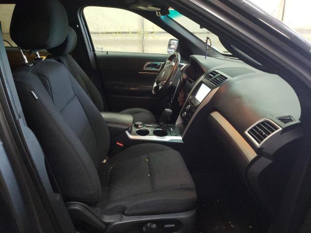 1FM5K8D85DGC92090 Ford Explorer X 2013. Фото: 4