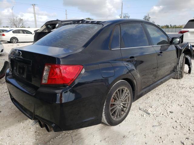 JF1GV7E68EG002797 Subaru Impreza Wrx