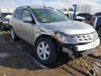 2004 NISSAN  MURANO