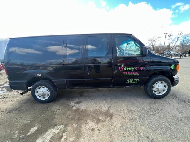 1FTNE24L35HA80183 Ford Econoline 2005