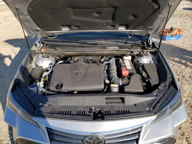 2020 TOYOTA AVALON LIM 4T1DZ1FB8LU047095