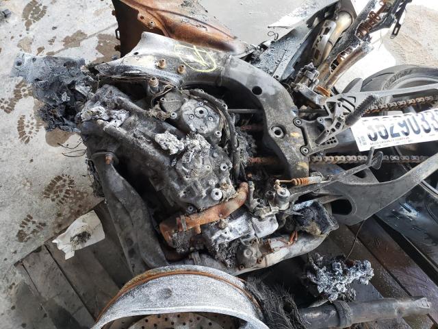 2015 YAMAHA YZFR3 MH3RH06Y7FK005000