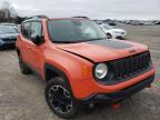 2017 JEEP  RENEGADE