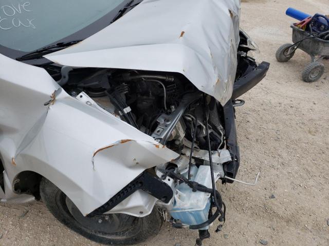 2017 TOYOTA COROLLA L 5YFBURHE5HP713480