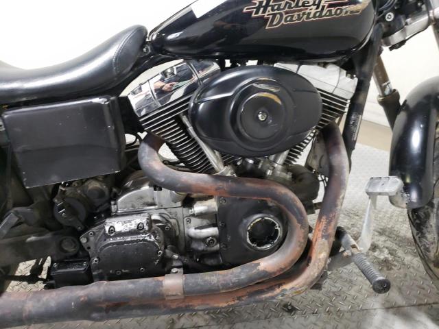 2002 HARLEY-DAVIDSON FXD 1HD1GHV112Y326943