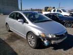 2009 HONDA  CIVIC