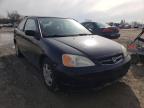 2001 HONDA  CIVIC