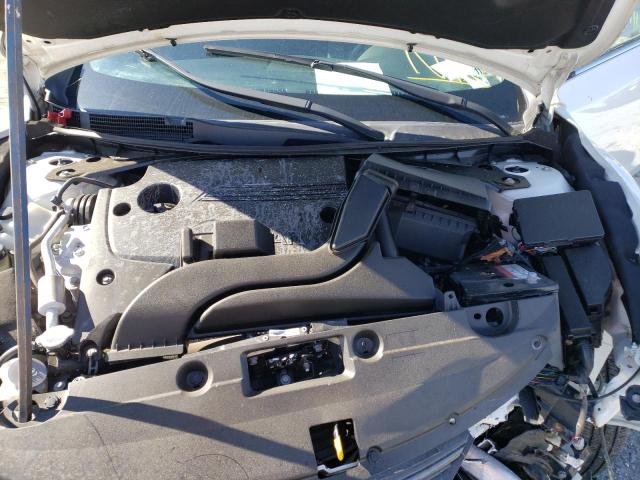 1N4AL3AP5HC185803 Nissan Altima 2.5 2017. Фото: 6