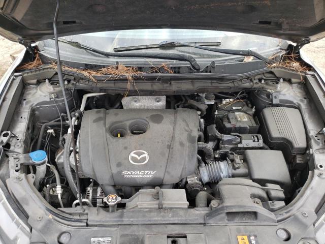 2016 MAZDA UK JM3KE2CY4G0811602