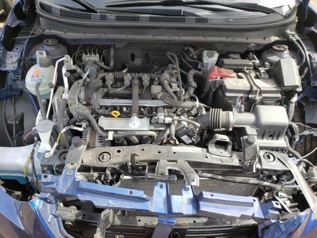 2020 NISSAN KICKS SR 3N1CP5DVXLL505839