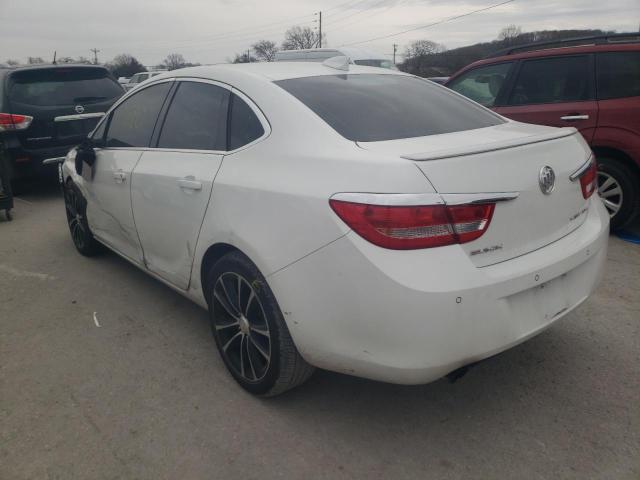 2017 BUICK VERANO 1G4PR5SK4H4105012