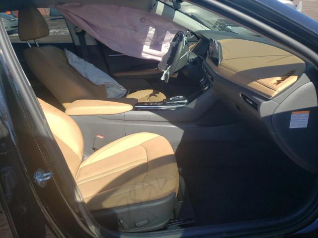 Фото: KMHL54JJ8MA019873 - 5