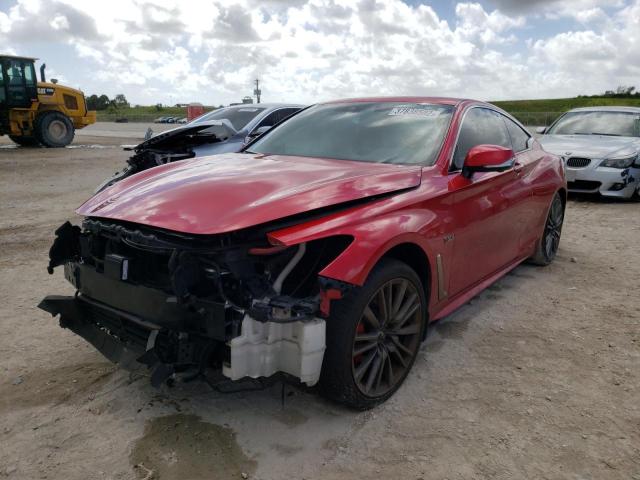 2017 INFINITI Q60 RED SP JN1FV7EK8HM611299
