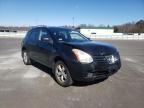 2009 NISSAN  ROGUE