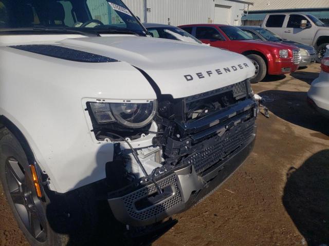 2021 LAND ROVER DEFENDER 1 SALE27RUXM2047246