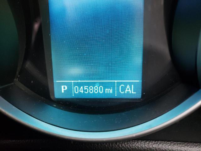 1G1PA5SHXE7281324 Chevrolet Cruze Ls 2014. Фото: 7