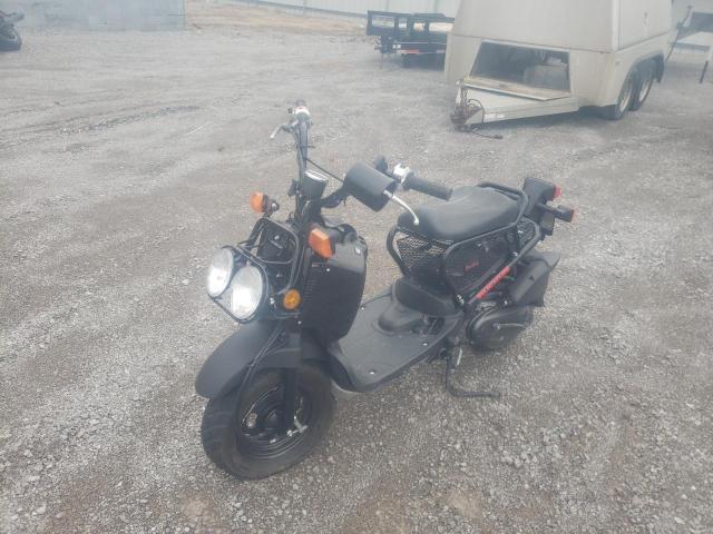 2020 HONDA NPS50 JH2AF5816LK801304