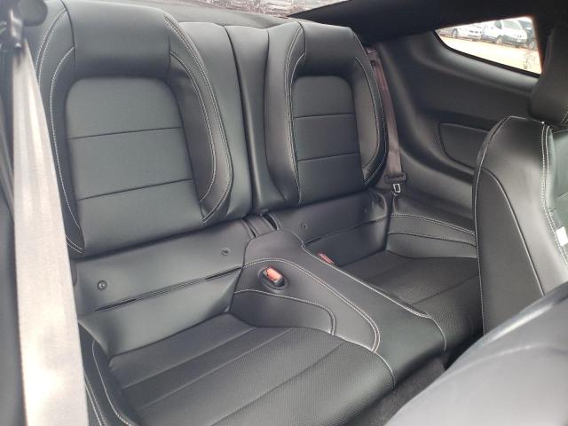 2021 FORD MUSTANG SH 1FA6P8SJ1M5503187