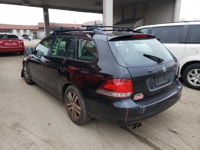 2010 VOLKSWAGEN JETTA S - 3VWKX8AJ0AM680116