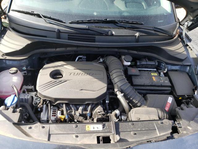 2021 KIA SOUL GT-LI KNDJ53AF1M7773650