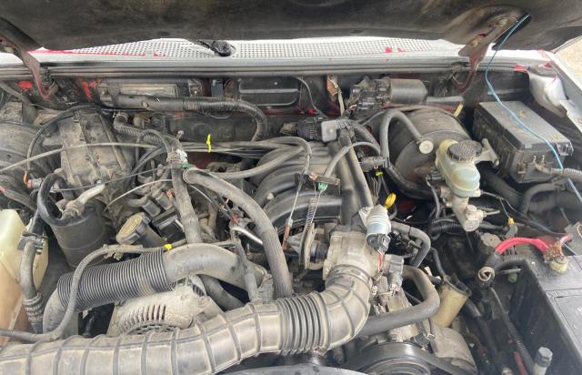 1FTYR14V8XPA21698 Ford Ranger Sup 1999. Фото: 6
